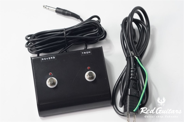 ROCKET【SHINOS & L】 EL34 - Black